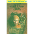 Nancy Drew 17: Mystery of the Brass-Bound Trunk