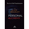 Personal Alchemy - The Art of Self-Transformation