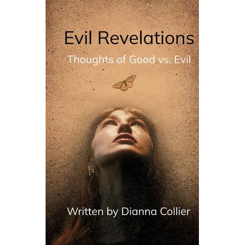 Evil Revelations