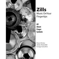Zills: Music On Your Fingertips: All About Finger Cymbals