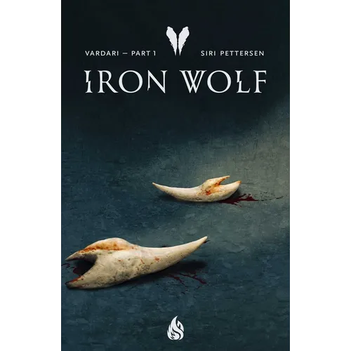 Iron Wolf