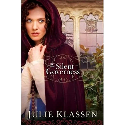 The Silent Governess