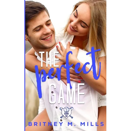 The Perfect Catch: An Opposites Attract Romance