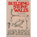 Building Stone Walls