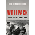 Wolfpack: Inside Hitler's U-Boat War
