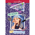 Nicki: My Journal