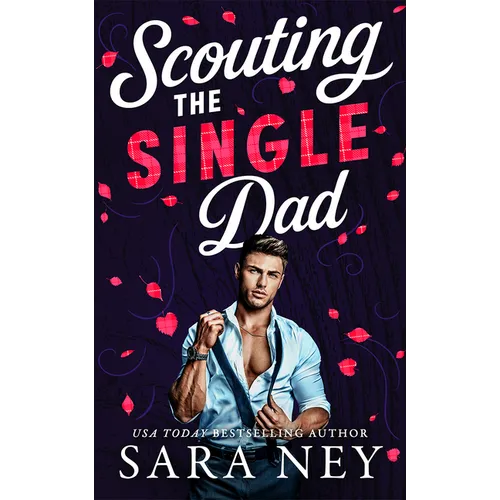 Scouting the Single Dad