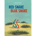 Red Snake Blue Snake