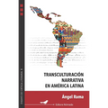 Transculturación narrativa en América Latina