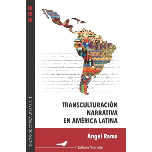 Transculturación narrativa en América Latina