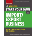 Start Your Own Import/Export Business
