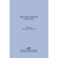 The Cynic Epistles: A Study Edition