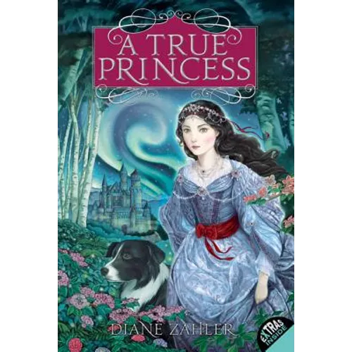 A True Princess
