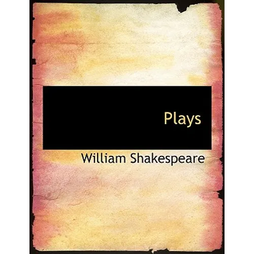Plays