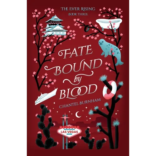 Fate Bound by Blood