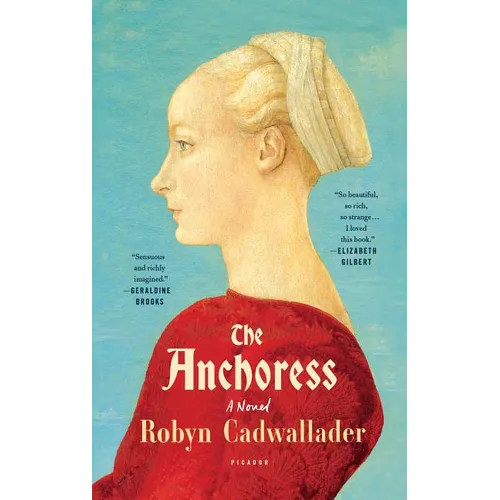 The Anchoress
