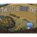 The Little Blue Ewe