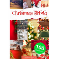 Christmas Trivia with 100 Questions: Christmas quiz for adults & children with useful & useless knowledge -