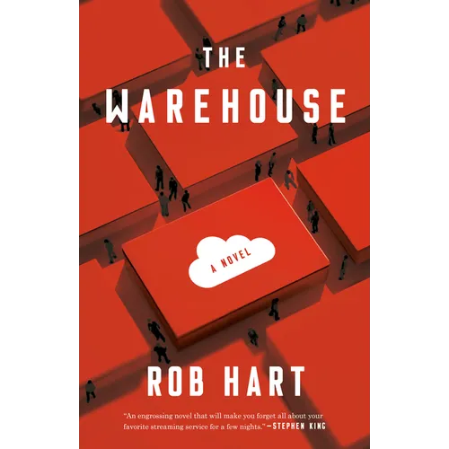 The Warehouse