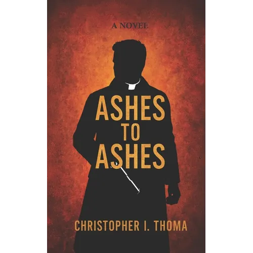 Ashes To Ashes