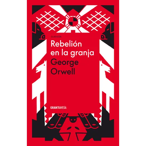 Rebelión En La Granja