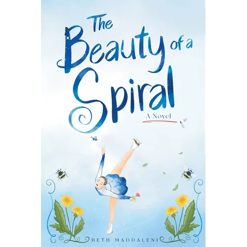 The Beauty of a Spiral