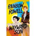 Wayward Son (Spanish Edition)