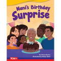 Nani's Birthday Surprise