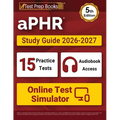 aPHR Study Guide 2026-2027: 15 Practice Tests and aPHR Prep Book for Human Resources Certification [5th Edition]