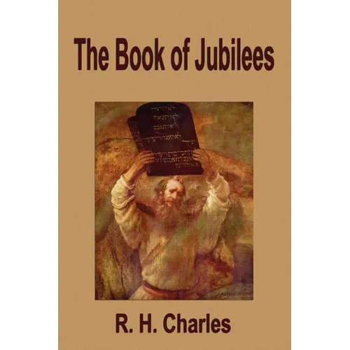The Book of Jubilees