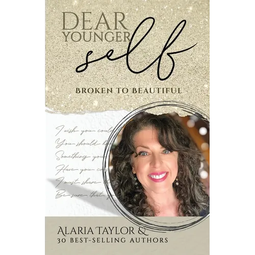 Dear Younger Self