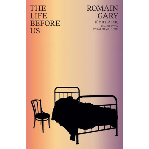 The Life Before Us