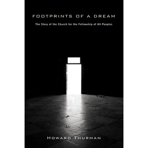 Footprints of a Dream