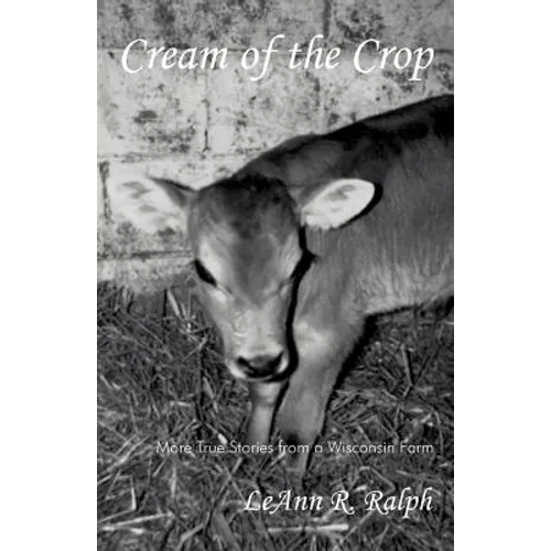 Cream of the Crop