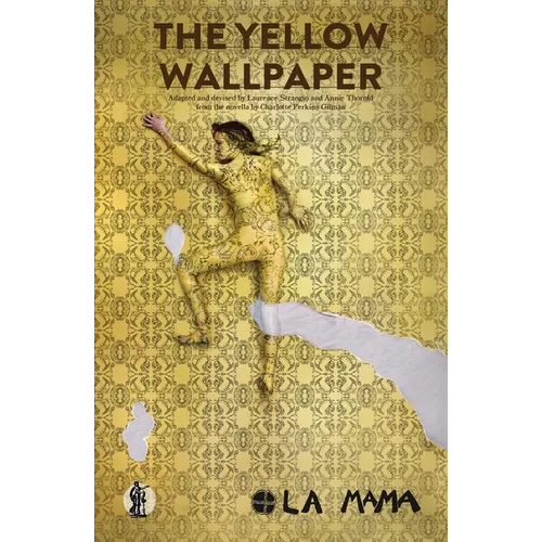Pinocchio and The Yellow Wallpaper: Two plays