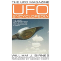 The UFO Magazine UFO Encyclopedia: The Most Compreshensive Single-Volume UFO Reference in Print