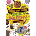 Gross-Out Guide to Icky, Squishy Insects