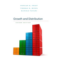 Growth and Distribution: Second Edition