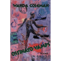 Ostinato Vamps: Poems