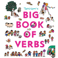 Taro Gomi's Big Book of Verbs