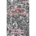 Advances in Polymer Science