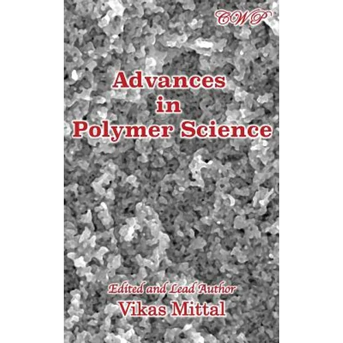 Advances in Polymer Science