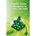 Information Security Risk Management for ISO 27001 / ISO 27002