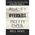 A Folly Beach Mystery Collection V