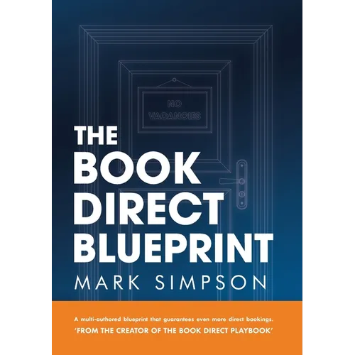 The Book Direct Blueprint
