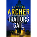 Traitors Gate