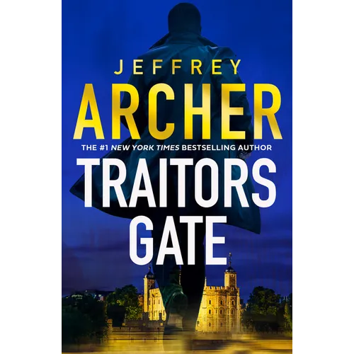 Traitors Gate