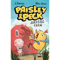 Paisley & Peck: Jurassic Farm