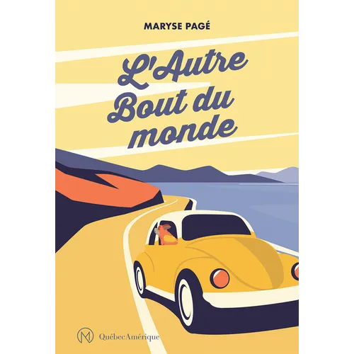 L Autre Bout Du Monde