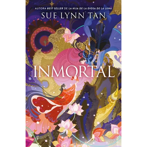 Inmortal